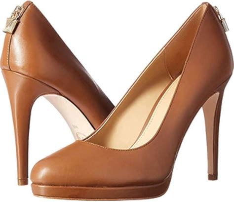 michael michael kors antoinette pumps amazon|Amazon.com: Michael Kors Antoinette Pumps.